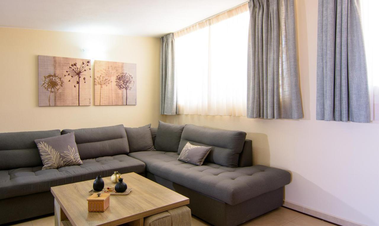 Ferienwohnung Gargadoros House Agios Nikolaos Exterior foto
